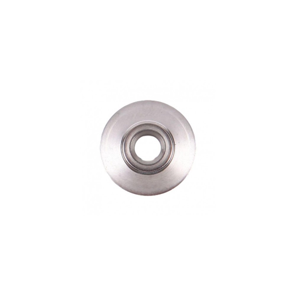 Chrome replacement blade for Black Diamond 11115 and 11217 knife