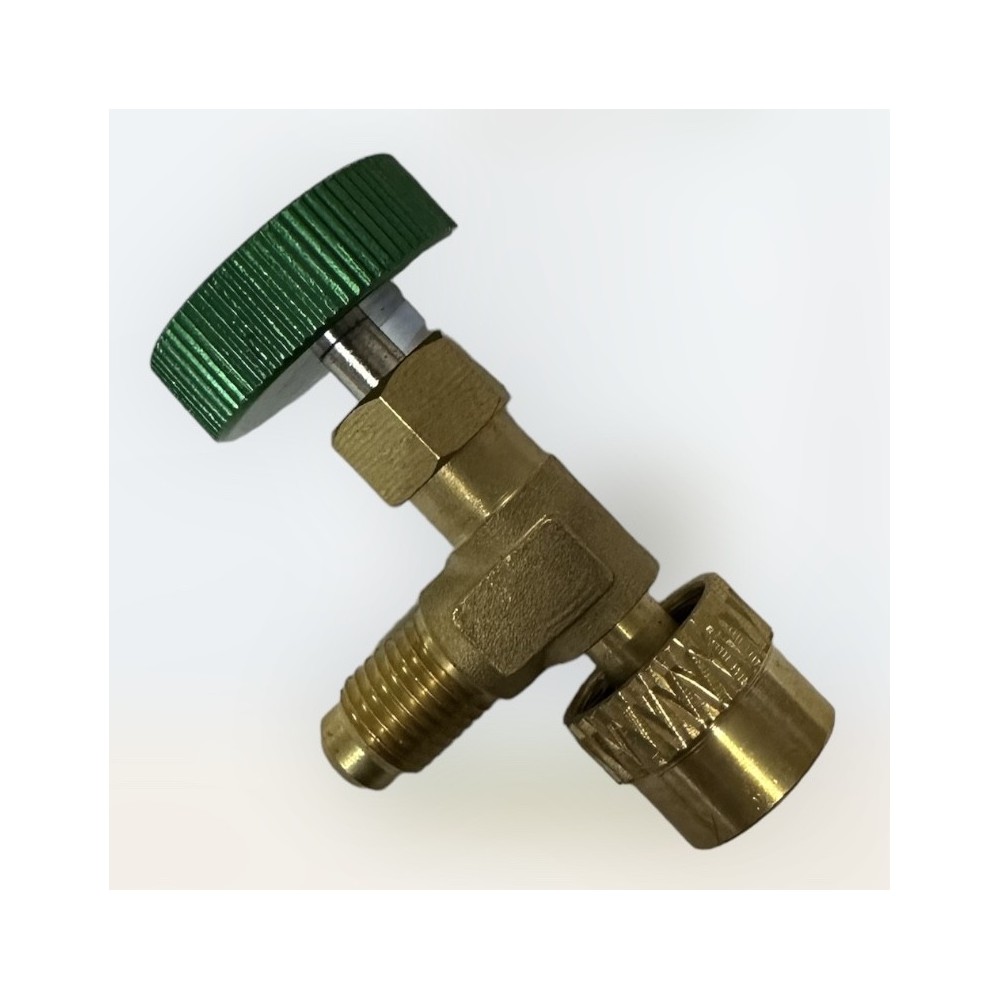 1/4'' service shut-off valve