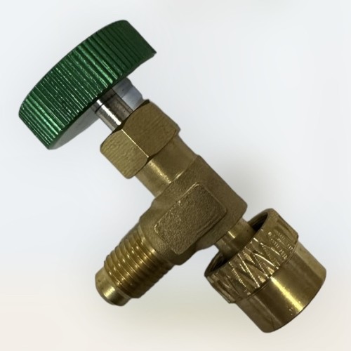 1/4'' service shut-off valve