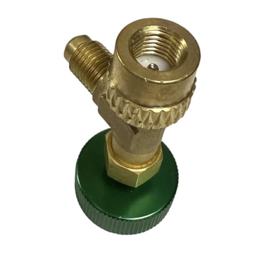 1/4'' service shut-off valve