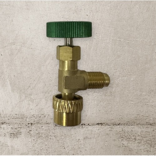Uzavírací ventil 1/4''