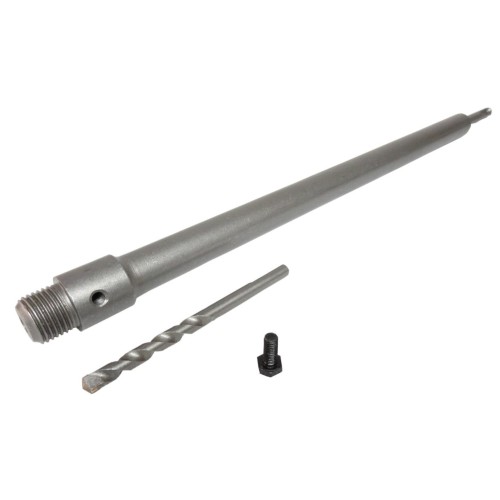 Adapter SDS Plus do otwornicy, 450mm