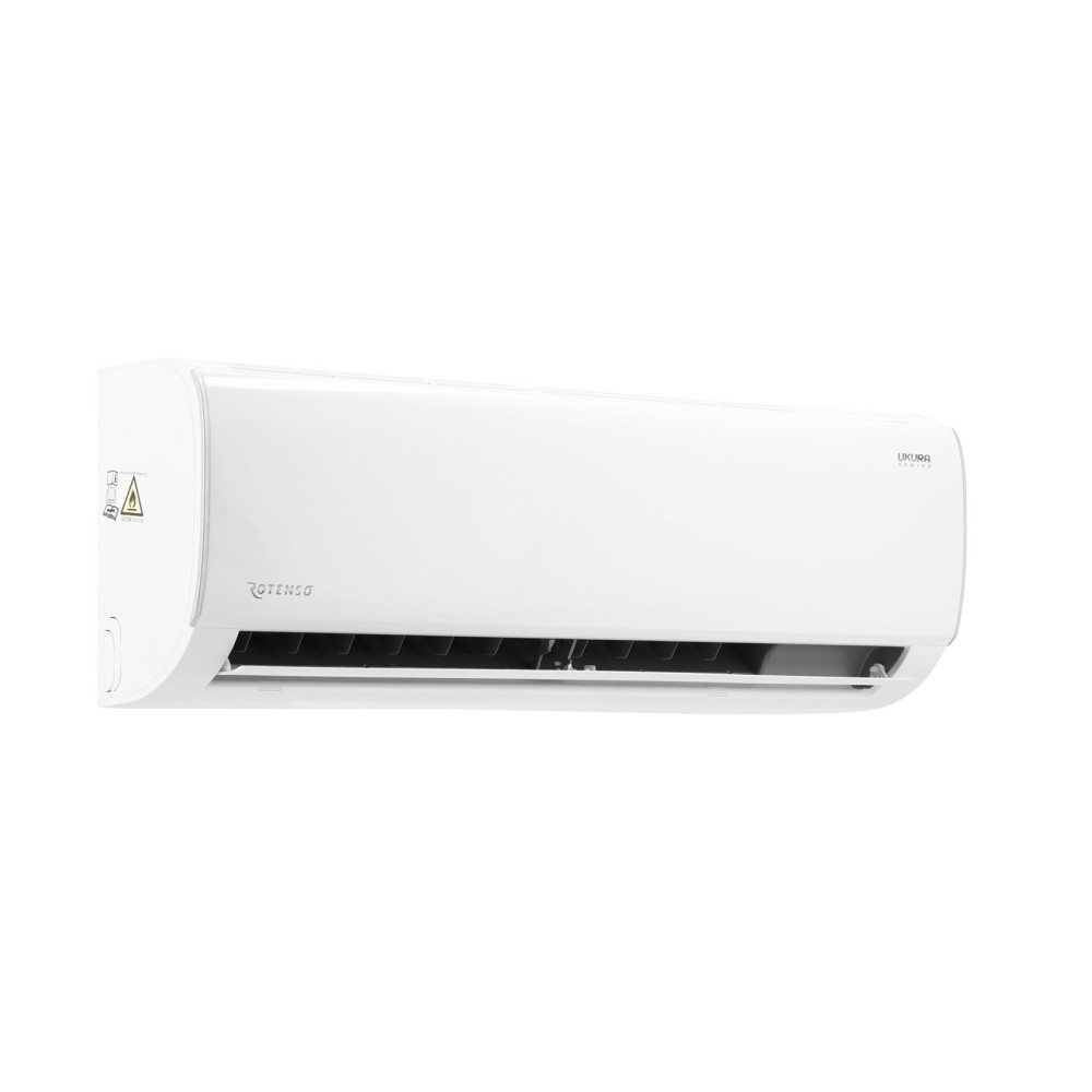 Rotenso Ukura U26X 2.6kW air conditioner