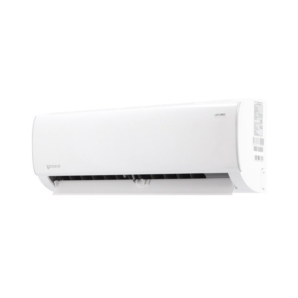 Rotenso Ukura U26X 2.6kW air conditioner