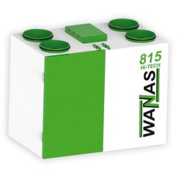 Recuperator Wanas Hi-Tech 815V HT815V
