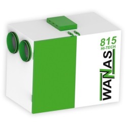 Recuperator Wanas Hi-Tech 815H HT815H