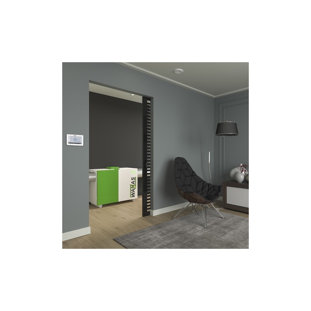Recuperator Wanas Hi-Tech 815H HT815H