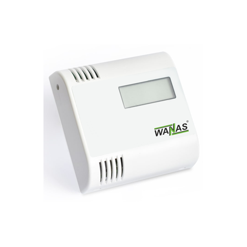 Czujnik Co2Control