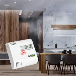 Senzor Co2Control 2