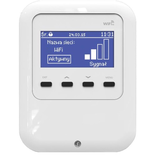 WANAS MOBILE CONTROL W-19 Wi-Fi Internet Module
