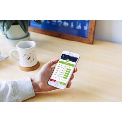 WANAS MOBILE CONTROL W-19 Wi-Fi internetový modul 2