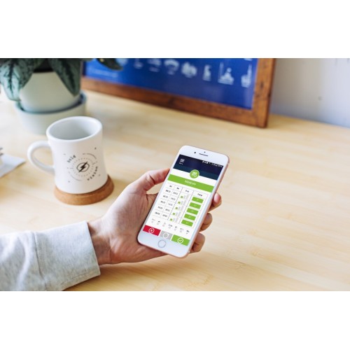 WANAS MOBILE CONTROL W-19 Wi-Fi internetový modul