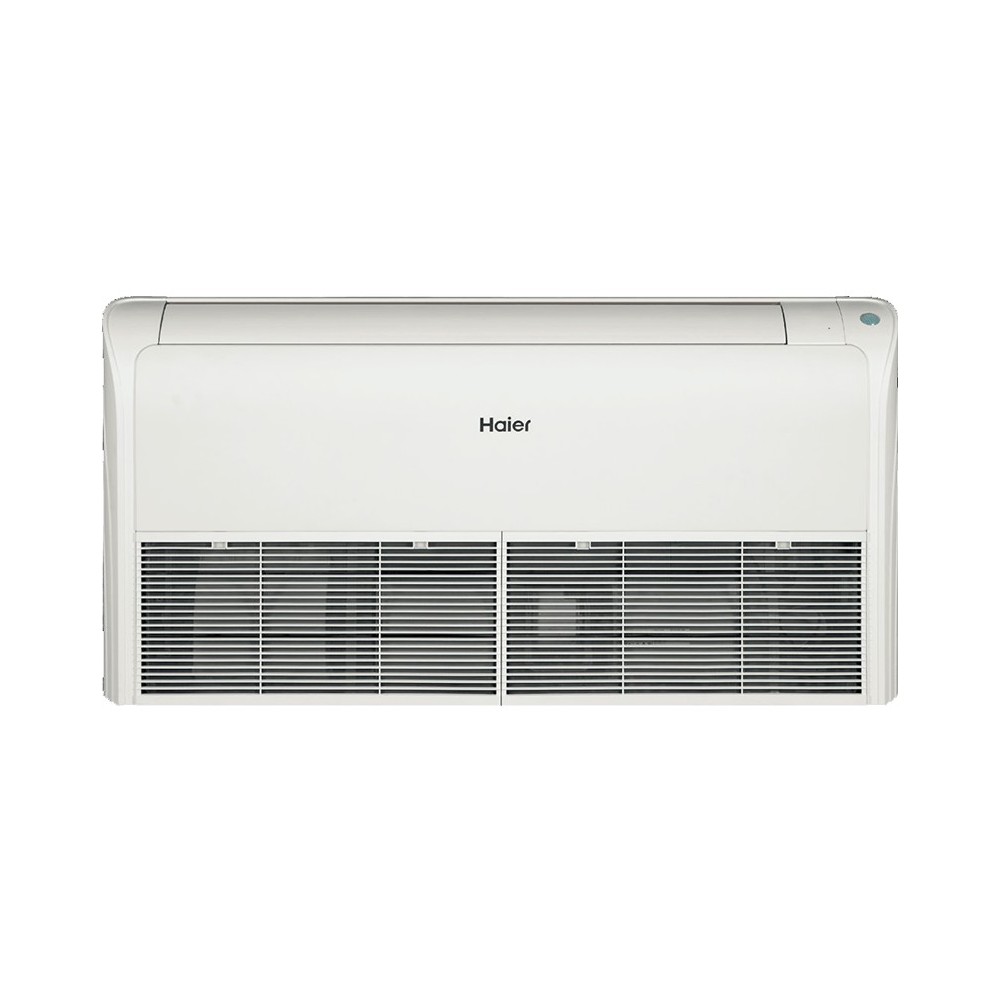 Podlahová/stropní klimatizace Haier CONVERTIBLE 13kw
