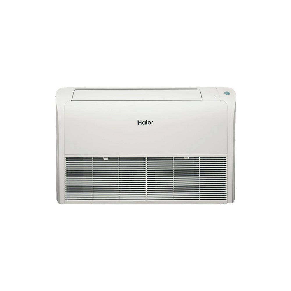 Podlahová/stropní klimatizace Haier CONVERTIBLE 13kw