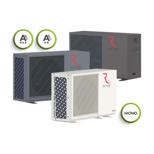 Pompa ciepła Rotenso Airmi Monoblock AIMBG100X1 10kW