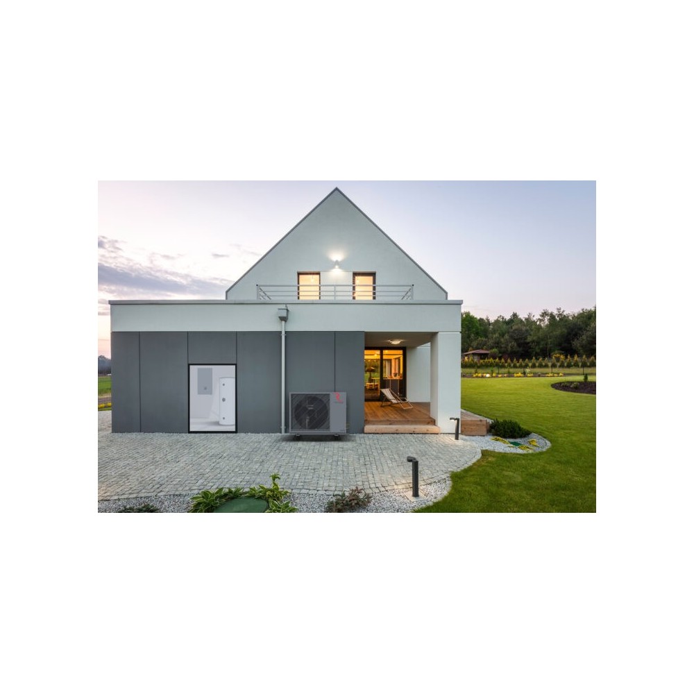 Pompa ciepła Rotenso Airmi Monoblock AIMBG100X1 10kW
