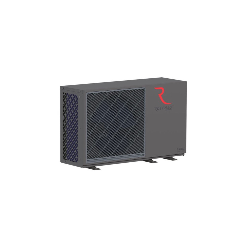Pompa ciepła Rotenso Airmi Monoblock AIMBG140X3 14kW
