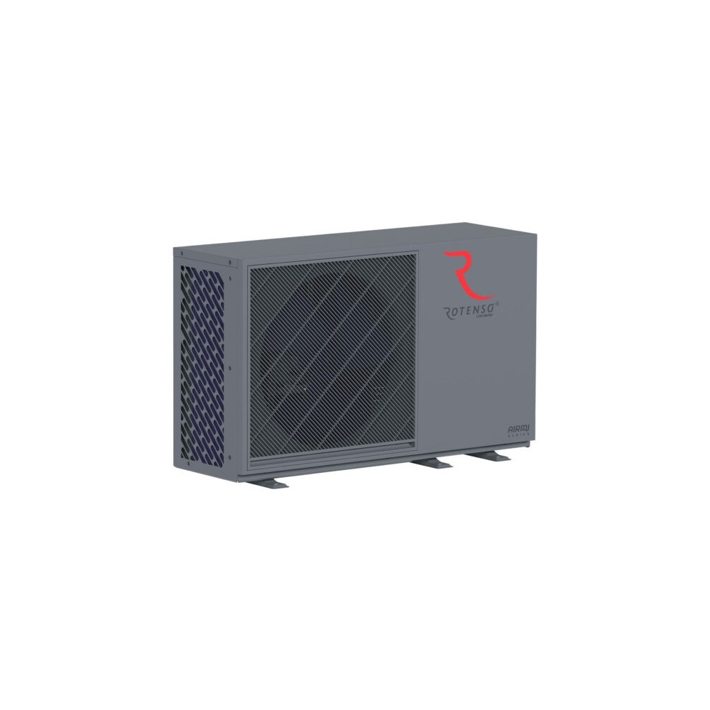 Pompa ciepła Rotenso Airmi Monoblock AIMBG160X3 16kW