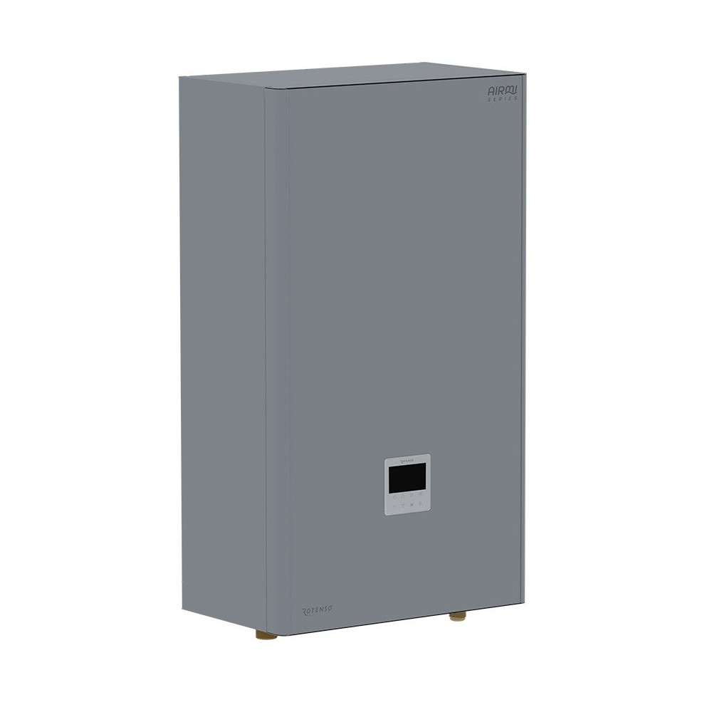 Rotenso Airmi Split tepelné čerpadlo AIS60X1i/AISW60X1o 6kW