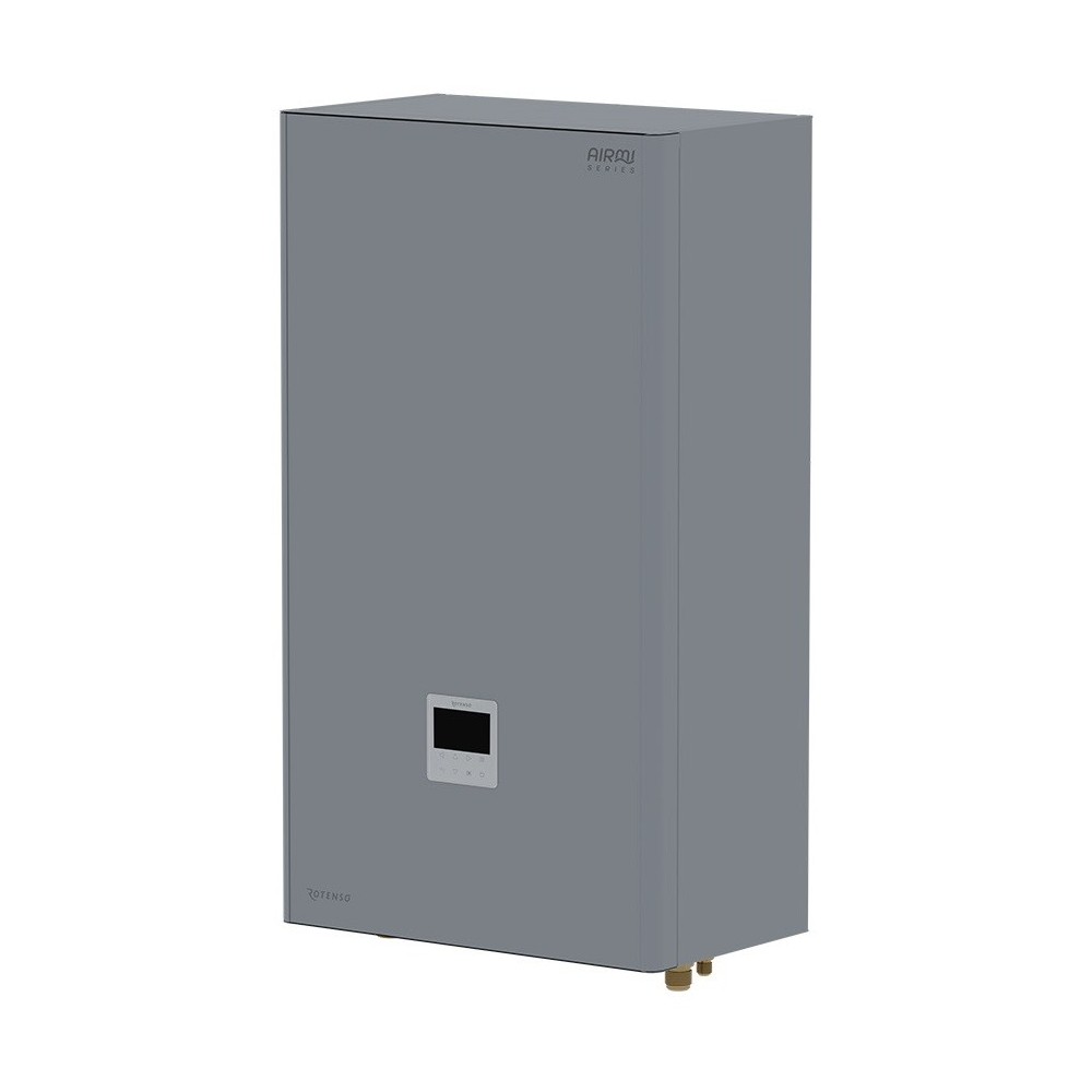 Pompa ciepła Rotenso Airmi Split AIS80X13i/AISW80X1o 8kW