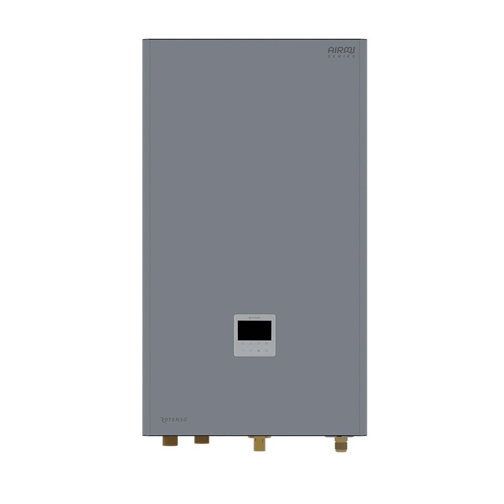 Pompa ciepła Rotenso Airmi Split AIS80X13i/AISW80X1o 8kW