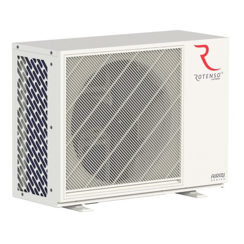 Rotenso Airmi Split heat pump AIS100X13i/AISW100X1o 10kW