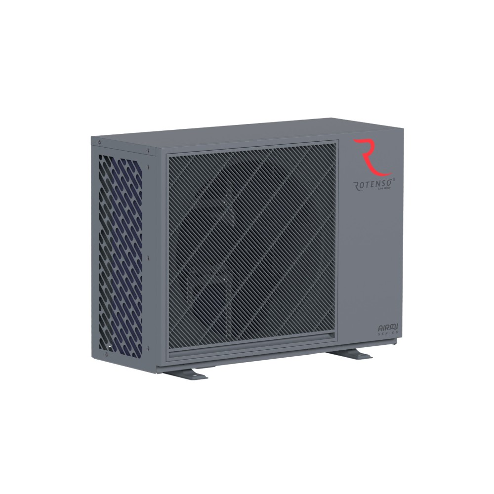 Rotenso Airmi Split tepelné čerpadlo AIS40X1i/AISBG40X1o 4kW