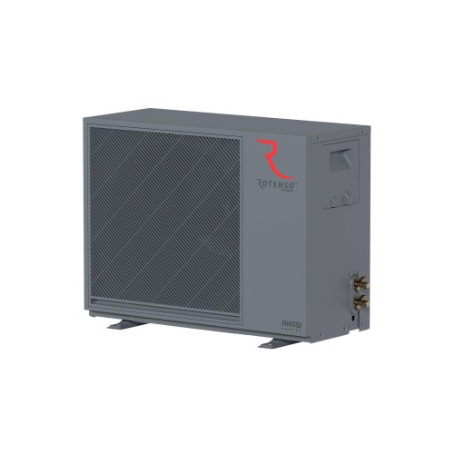 Rotenso Airmi Split heat pump AIS60X1i/AISBG60X1o 6kW