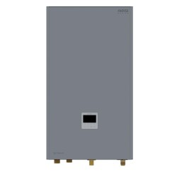 Pompa ciepła Rotenso Airmi Split AIS80X13i/AISBG80X1o 8kW 2