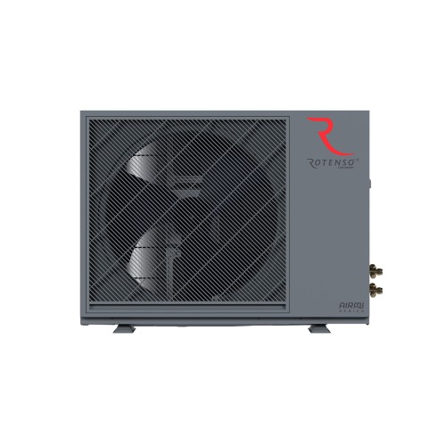Pompa ciepła Rotenso Airmi Split AIS80X13i/AISBG80X1o 8kW