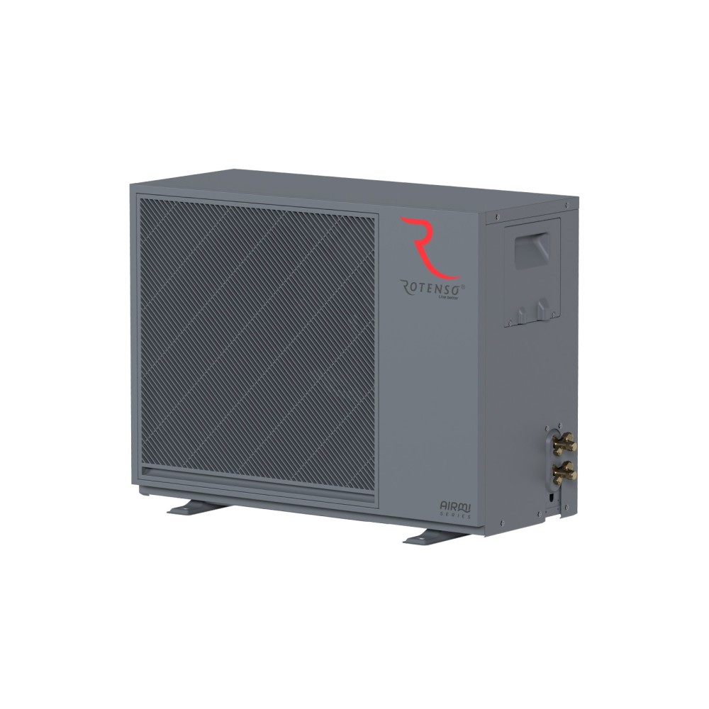 Pompa ciepła Rotenso Airmi Split AIS100X13i/AISBG100X1o 10kW
