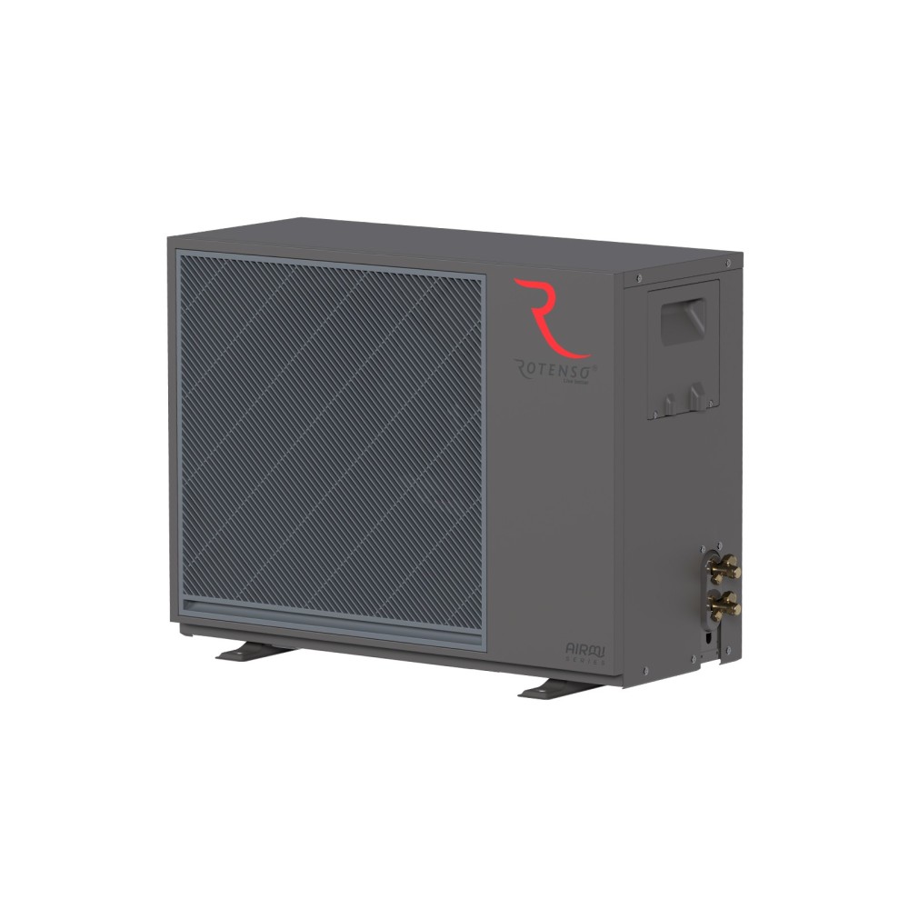 Pompa ciepła Rotenso Airmi Split AIS100X13i/AISBG100X1o 10kW