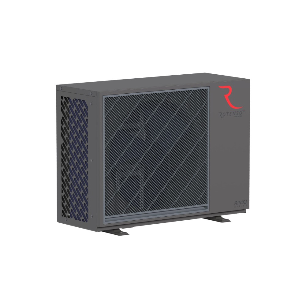 Rotenso Airmi Split tepelné čerpadlo AIS100X13i/AISBG100X1o 10kW