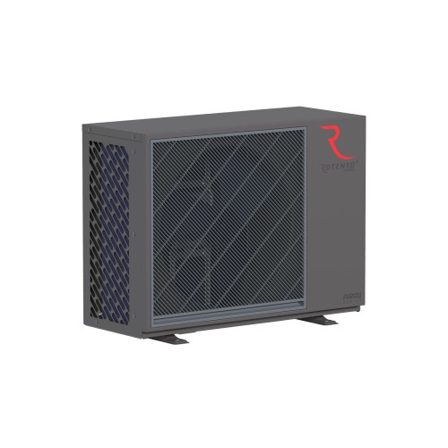 Rotenso Airmi Split tepelné čerpadlo AIS120X13i/AISBG120X3o 12kW