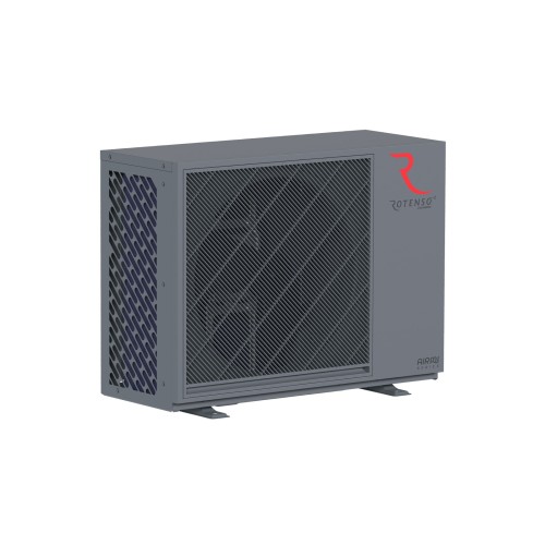 Rotenso Airmi Split tepelné čerpadlo AIS140X13i/AISBG140X3o 14kW