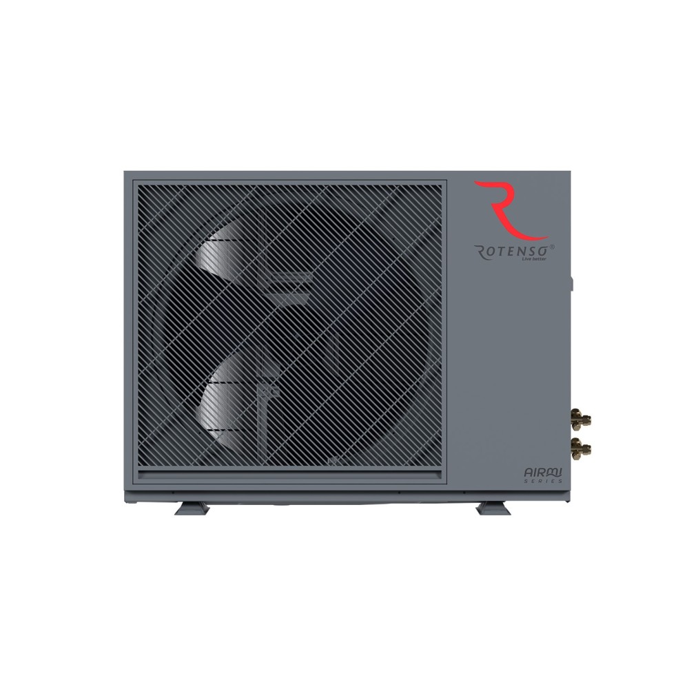 Pompa ciepła Rotenso Airmi Split AIS140X13i/AISBG140X3o 14kW