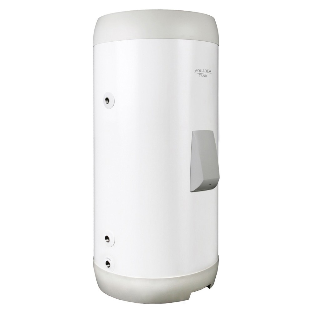 Panasonic PAW-TD30C1E5-HI-1 stainless steel heat pump tank 280l