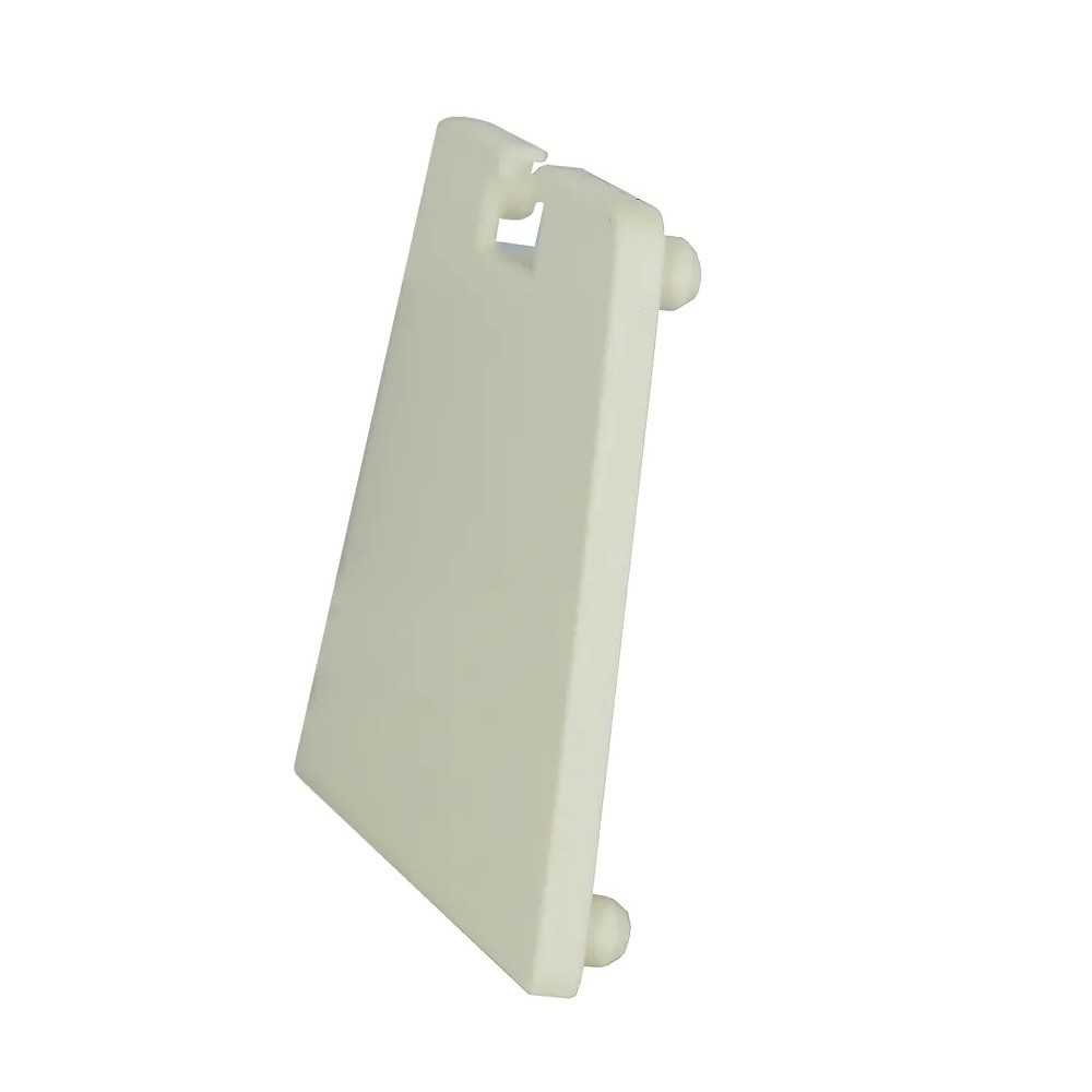 Floor base bezel