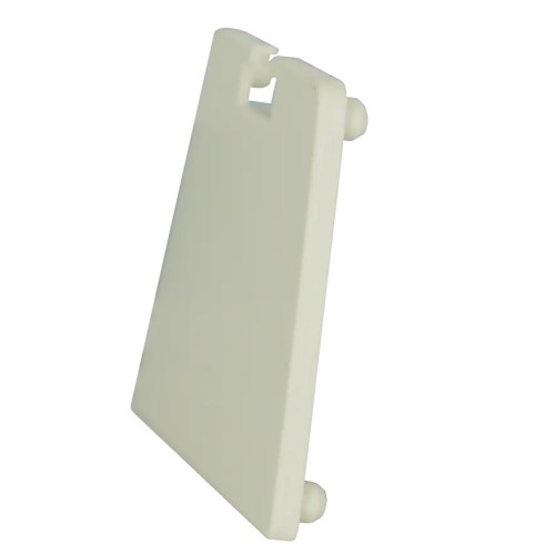 Floor base bezel