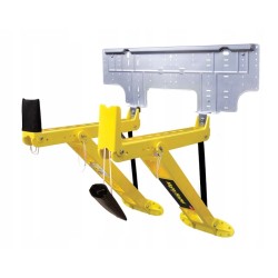 Rectorseal 97705 indoor unit mounting bracket 2