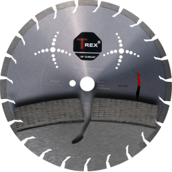 Diamantový nůž Expert Concrete 150