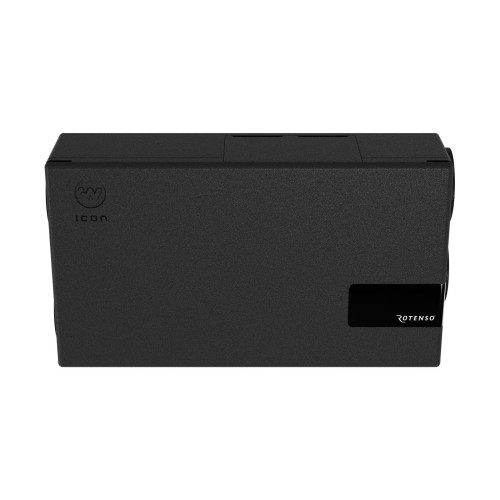 Rotenso Wentilo ICON IS250 heat recovery ventilator