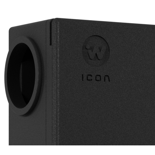 Rekuperační ventilátor Rotenso Wentilo ICON IS250