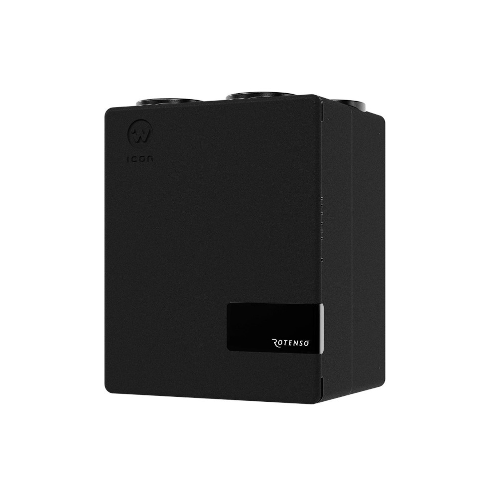 Rotenso Wentilo ICON IT250 recuperator