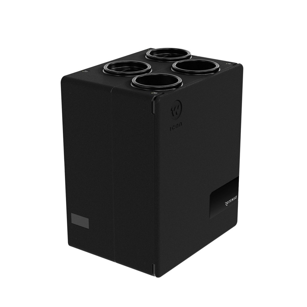 Rotenso Wentilo ICON IT250 recuperator
