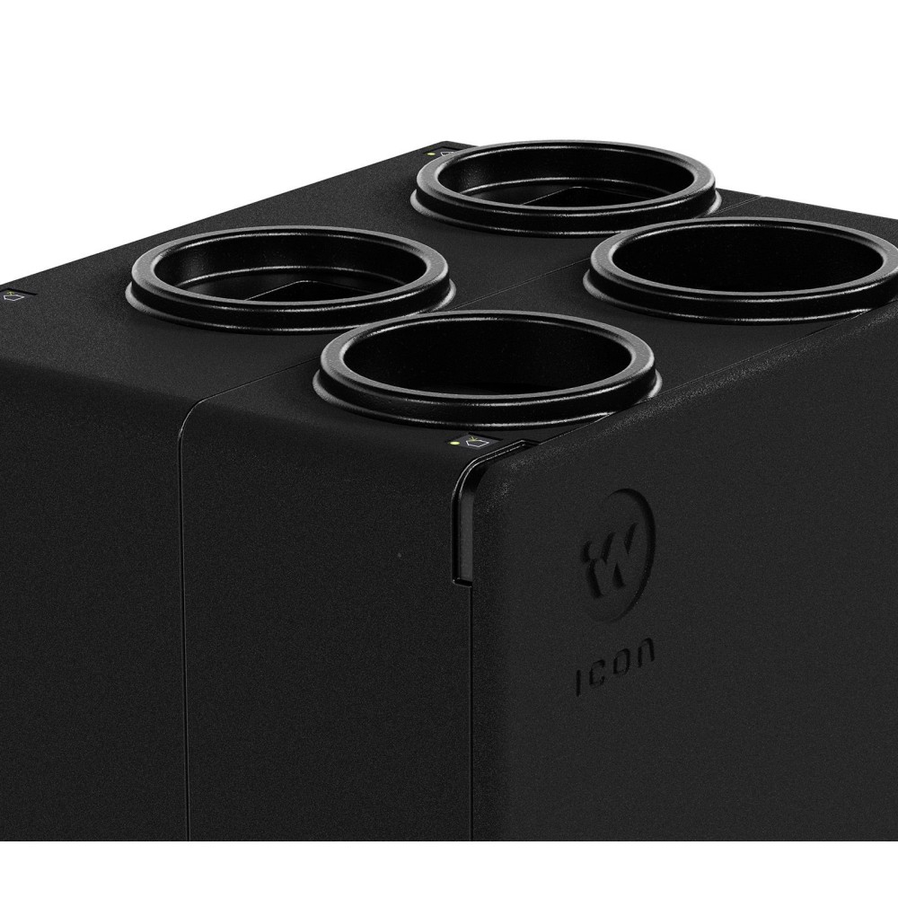 Rotenso Wentilo ICON IT250 recuperator