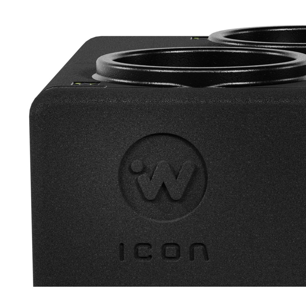 Rotenso Wentilo ICON IT250 recuperator
