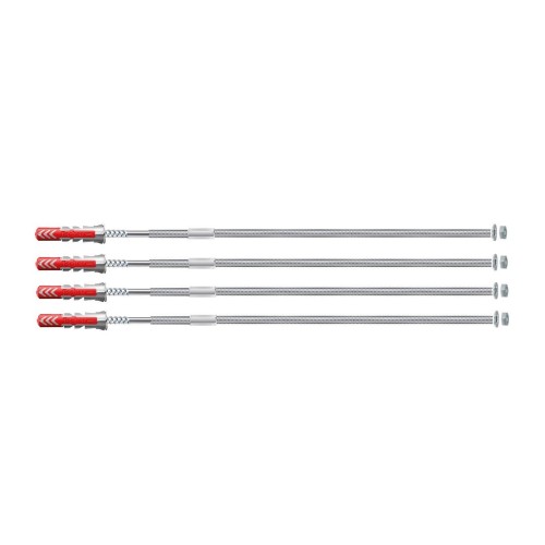 Rotenso iPIN IC/IS installation kit