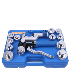 Hydraulický extrudér VALUE VHE-29D 2