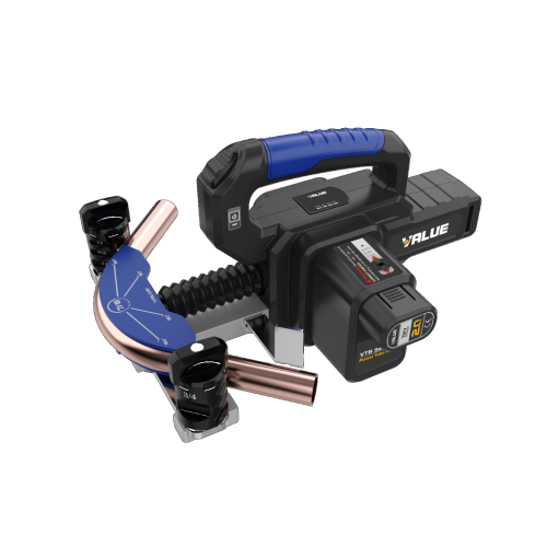 VALUE VTB-22L cordless bender